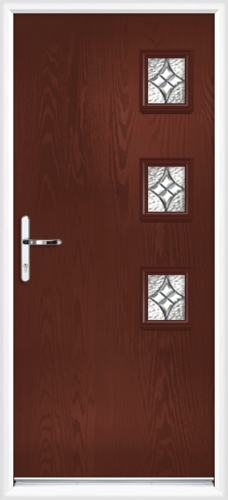 Warwick zinc art elegance 